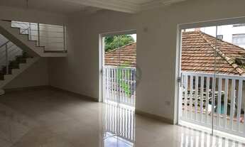 Imagem 2: Triplex - 3 suites, sendo uma master, com varanda exclusiva e hidromassagem