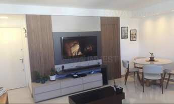 Imagem 5: Apartamento 3 quartos com 85 m² à venda no Buritis