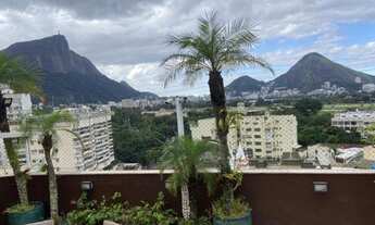 Imagem: Rio de Janeiro - Apartamento Padrão - Gávea