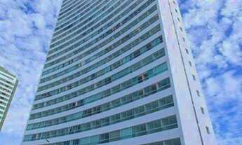 Imagem 6: Apartamento para aluguel possui 55 metros quadrados com 2 quartos