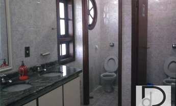 Imagem 4: Casa com 2 dormitórios à venda, 150 m² por R$ 1.640.000,00 - Condomínio Vista Alegre - Caf