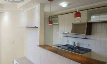 Imagem 2: Apartamento com 2 dormitórios à venda, 55 m² por R$ 309.000,00 - Vila Endres - Guarulhos/S