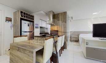 Imagem 6: PORTO ALEGRE - Apartamento Padrão - Centro Histórico