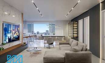 Imagem 5: Apartamento no Edifício Viva Città em Itajaí