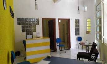 Imagem: Casa com 3 dormitórios à venda, 250 m²