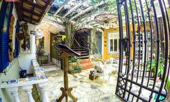 Imagem 3: Alugo ou vendo mansão na Barra.