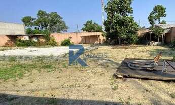 Imagem: Lote/Terreno para venda possui 300 metros