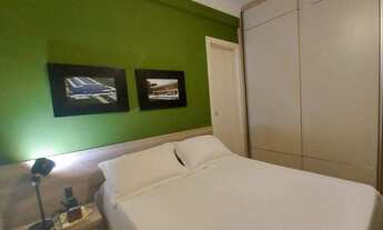 Imagem 7: Apartamento à venda, 4 quartos, 2 suítes, 4 vagas, União - Belo Horizonte/MG