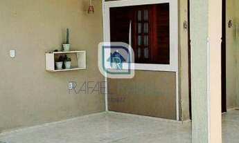 Imagem 2: Casa à venda no bairro Cidade dos Funcionários