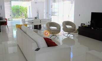 Imagem 2: Casa à venda - Condomínio Mont Blanc - Sorocaba/SP