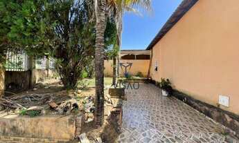 Imagem 4: Casa com 4 dormitórios à venda, 400 m² por R$ 650.000,00 - Setor Habitacional Arniqueiras