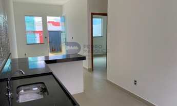 Imagem 5: Casa para Venda em Sete Lagoas, Bouganvile l, 2 dormitórios, 1 banheiro, 2 vagas