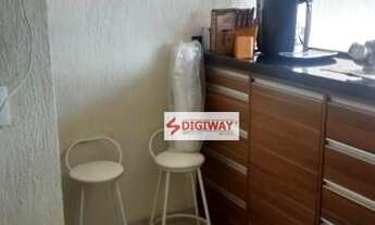 Imagem 7: Apartamento residencial à venda, Jardim Vila Mariana, São Paulo