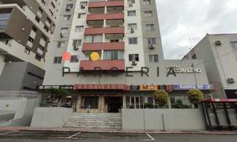 Imagem 3: Apartamento à venda com 2 dorm, elevador, vaga coberta e livre no Kobrasol