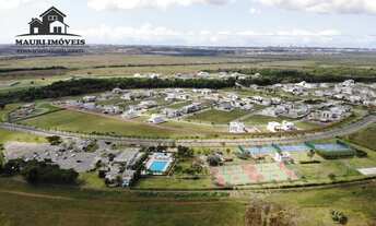 Imagem 3: Alphaville Jacuhy - Terreno no residencial 3 - 466m²