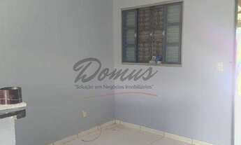 Imagem 5: Oportunidade de adquirir sua casa própria!