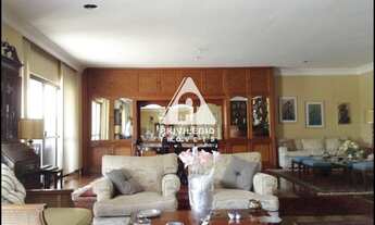 Imagem 2: Cobertura à venda, 4 quartos, 2 suítes, 5 vagas, BARRA DA TIJUCA - RIO DE JANEIRO/RJ