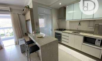 Imagem 3: Apartamento com 2 dormitórios à venda, 79 m² por R$ 930.000 - Centro - Bertioga/SP