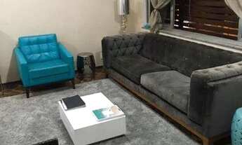 Imagem 2: Casa com 1 dormitório para alugar, 265 m² por R$ 11.000,00/mês - Santana - São Paulo/SP