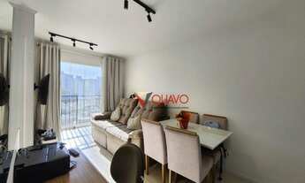 Imagem 2: Apartamento com 2 dormitórios à venda, 45 m² por R$ 345.000 - Vila Carrão - São Paulo/SP