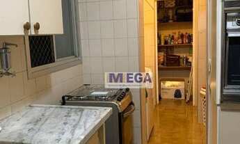 Imagem 4: Apartamento com 3 dormitórios à venda, 100 m² por R$ 510.000,00 - Cambuí - Campinas/SP