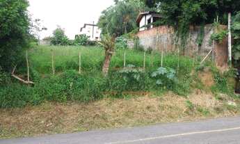 Imagem: Fazendinha!! - 1008m² - aclive suave!