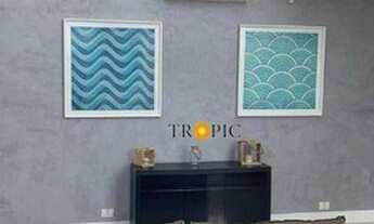 Imagem 4: Casa com 3 suítes à venda, 233 m² por R$ 1.650.000 - Morada da Praia - SP