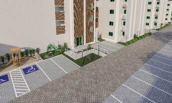 Imagem 5: Apartamentos com Área de Lazer Completa no Parque Potira