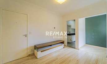 Imagem 3: Apartamento à venda, 48 m² por R$ 330.000,00 - Jardim Prudência - São Paulo/SP