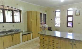 Imagem 6: Casa à venda, 303 m² por R$ 850.000,00 - Jardim Alvorada - Sumaré/SP