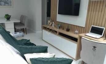 Imagem: Lindo apartamento mobiliado, decorado e