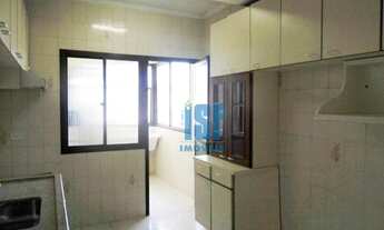 Imagem 4: Apartamento à venda, 80 m² por R$ 380.000,00 - Quitaúna - Osasco/SP