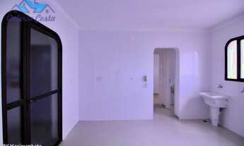 Imagem 7: Apartamento à venda, 330 m² por R$ 2.000.000,00 - Alto da Boa Vista - São Paulo/SP