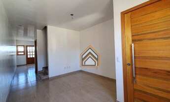 Imagem 4: Sobrado à venda, 69 m² por R$ 199.900,00 - Jardim Algarve - Alvorada/RS