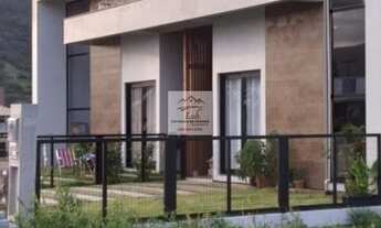 Imagem 3: Casa para venda tem 100 metros quadrados com 3 quartos em Areias de Palhocinha - Garopaba