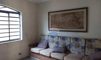 Imagem 6: Casa/Sobrado com 4 dormitórios à venda, 310 m² por R$ 580.000 - Jardim Bela Vista - Nova O