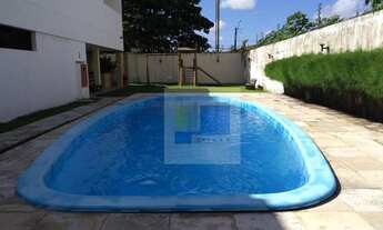 Imagem 2: Apartamento com 3 dormitórios à venda, 96 m² por R$ 480.000 - Fátima - Fortaleza/CE