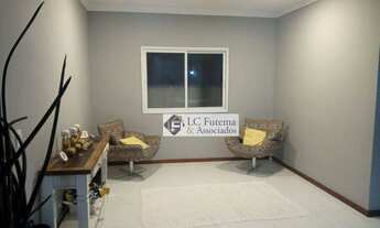 Imagem 6: Casa com 2 dormitórios, 226 m² - venda por R$ 1.100.000,00 ou aluguel por R$ 5.500,00/mês