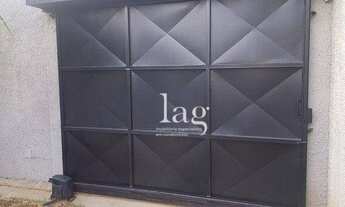 Imagem 3: Casa à venda, 51 m² por R$ 371.000,00 - Vila Carvalho - Sorocaba/SP