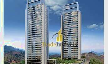 Imagem: Apartamento com 4 dormitórios à venda