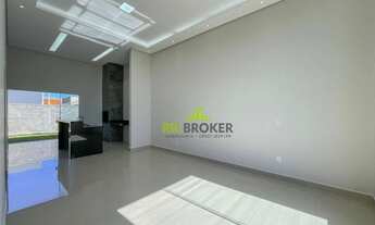 Imagem 4: Casa com 2 dormitórios à venda, 75 m² por R$ 340.000,00 - Jardim Leste - São José do Rio P