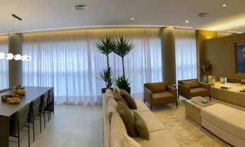 Imagem 2: 3 SUITES - 2 VAGAS - PARAISO -SP