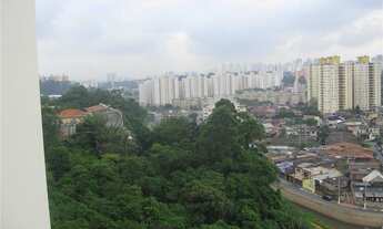 Imagem 7: Apartamento com 2 dormitórios à venda, 63 m² por R$ 290.000,00 - Jardim Henriqueta - Taboã