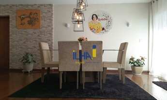 Imagem 5: Apartamento com 4 dormitórios à venda, 240 m² por R$ 890.000,00 - Praia do Canto - Vitória