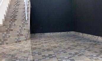 Imagem 2: Casa com 3 dormitórios à venda, 104 m² por R$ 233.200,00 - Parque Residencial Santo André