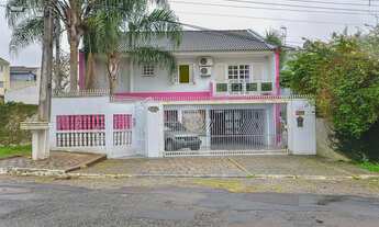 Imagem 5: Casa a Venda com 04 Quartos no bairro Boa Vista em Curitiba-PR