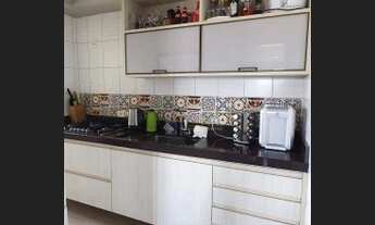 Imagem 4: Apartamento com 2 dormitórios à venda, 78 m² por R$ 629.000,00 - Tatuapé - São Paulo/SP