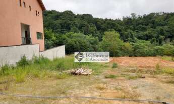 Imagem 4: Terreno à venda, 385 m² por R$ 220.000,00 - Bella Vittà Vista Verde - Cotia/SP