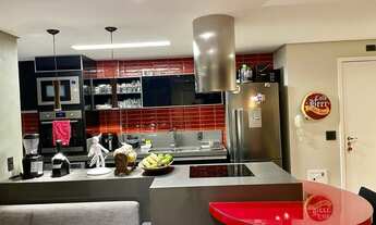 Imagem 7: Apartamento à venda no bairro Vila Andrade - São Paulo/SP