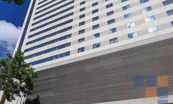 Imagem 1: Flat à venda, 21 m² por R$ 420.147,33 - Santo Antônio - Belo Horizonte/MG